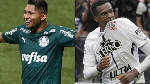 Palmeiras x Corinthians: Como, quando e onde assistir o clássico paulista pelo Brasileirão