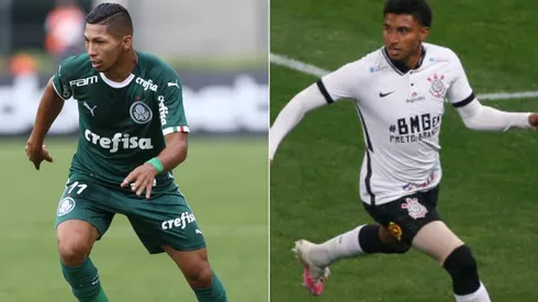 Palmeiras x Corinthians: Como e onde assistir AO VIVO o jogo desta noite