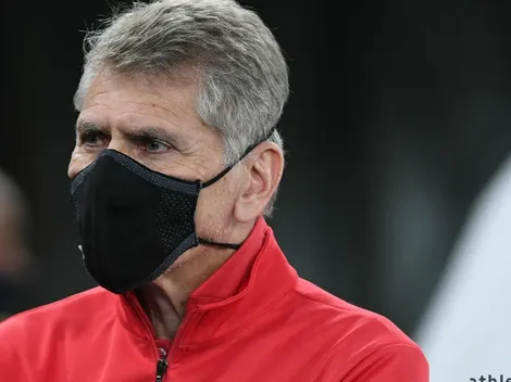 Autuori elogia equipe do Athletico e projeta vaga na Libertadores da América