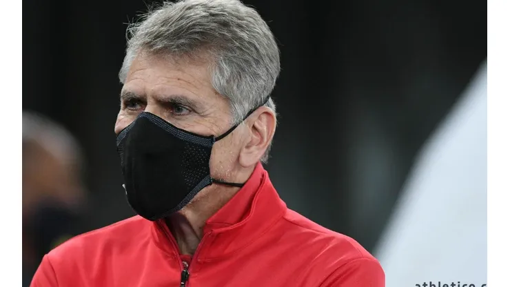 Divulgação/Site do Athletico