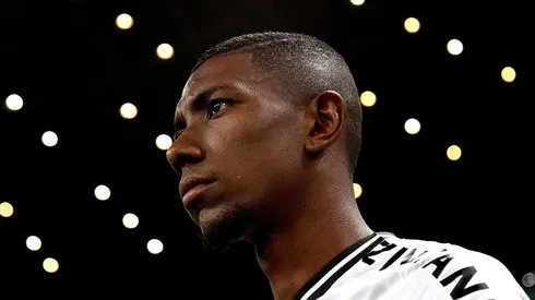 Foto: Vitor Silva/Botafogo/Divulgação