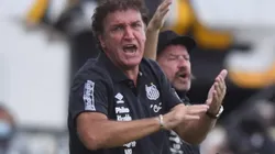 Foto: Ivan Storti/Santos FC/Divulgação