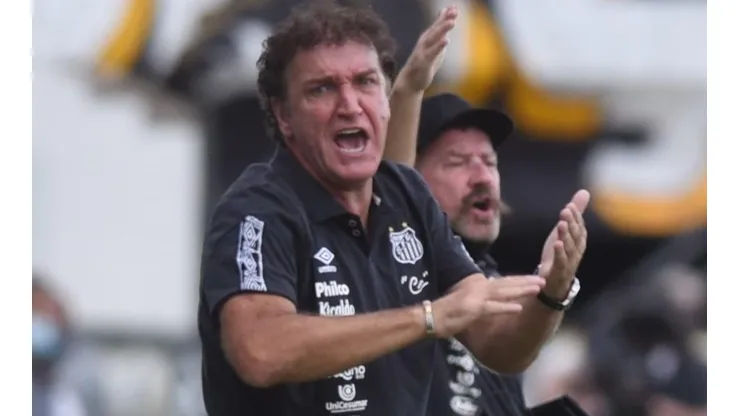 Foto: Ivan Storti/Santos FC/Divulgação