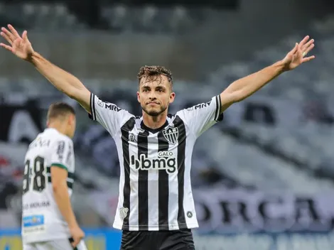 Atlético precisa realizar compra para manter Hyoran