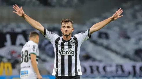 Foto: Pedro Souza / Atlético / Divulgação