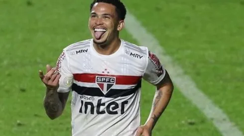 Rubens Chiri/SPFC