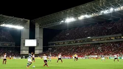 Goias x Flamengo medem forças nesta segunda-feira (18), pelo Brasileirão