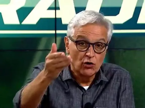 Sormani não poupa críticas e aponta ponto fraco do Flamengo