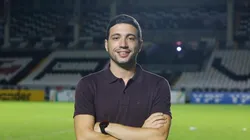 Foto: Rafael Ribeiro/Vasco