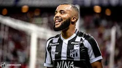 Foto: Divulgação/Ceará