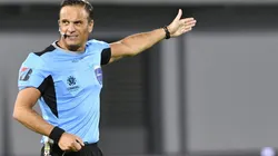 Conmebol divulga a arbitragem da final da Libertadores entre Palmeiras x Santos