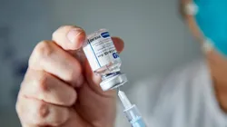 A Anvisa rejeitou o pedido de uso emergencial da vacina russa Sputnik V contra a Covid-19