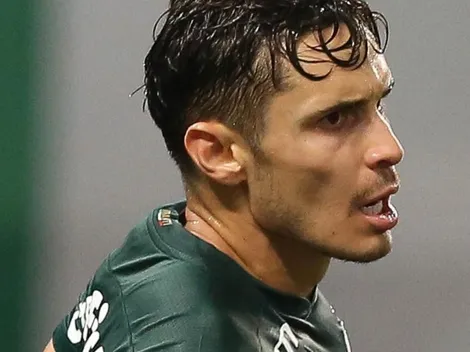 Abel Ferreira deve promover mudanças no Palmeiras para o Dérbi