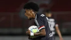 Foto: Rubens Chiri/São Paulo