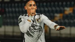 Foto: Divulgação/FC Famalicão