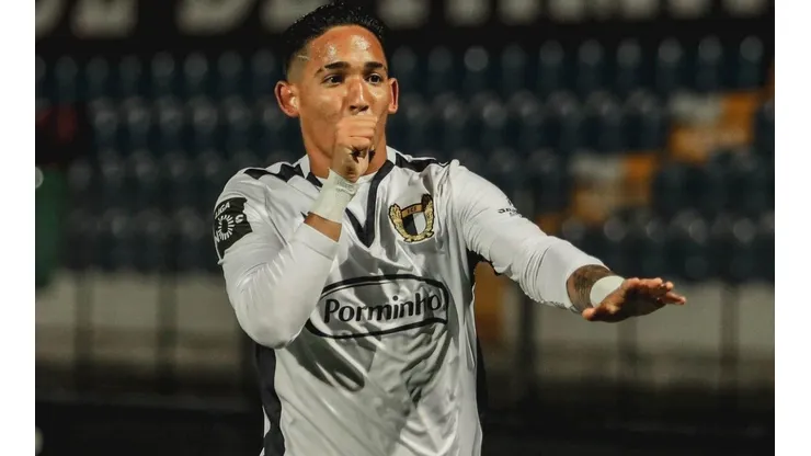 Foto: Divulgação/FC Famalicão