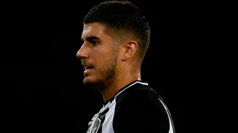 Foto: Vitor Silva/Botafogo/Divulgação