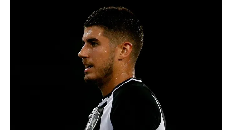 Foto: Vitor Silva/Botafogo/Divulgação