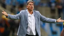 Renato Gaúcho não aceita negociar contrato antes da final da Copa do Brasil; sua saída ganha força no Grêmio