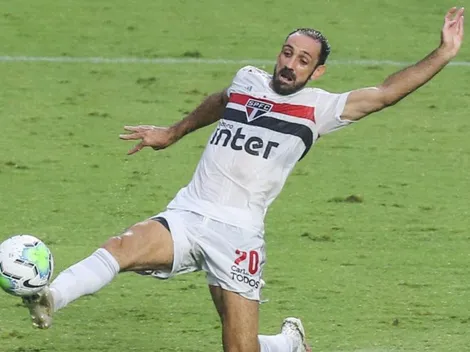 Defensor será desfalque e Juanfran vira dúvida contra o Inter