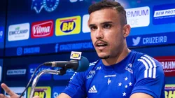 Foto: Gustavo Aleixo/Cruzeiro