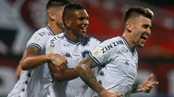 Foto: Vitor Silva/Botafogo