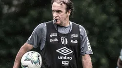 Foto: Ivan Storti/Santos FC