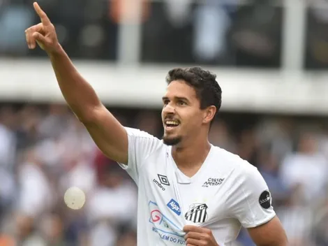 Após Veríssimo, Santos pode ver outro defensor deixar a Vila