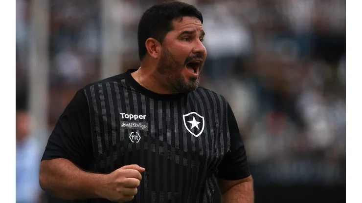 Flickr/Botafogo