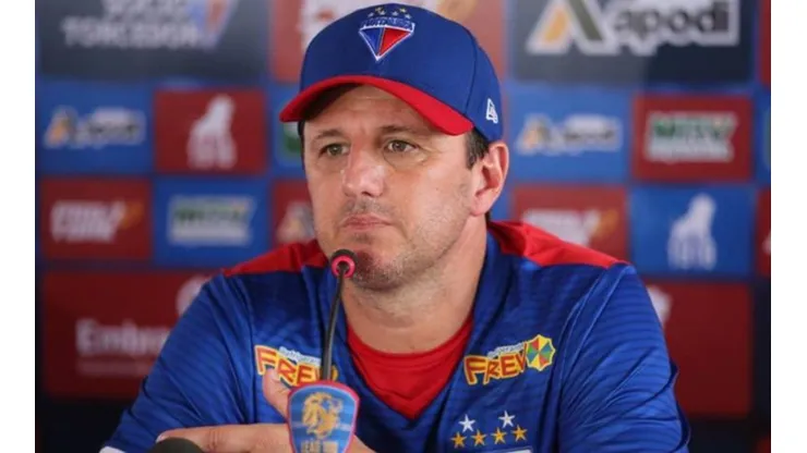 Divulgação - Fortaleza Esporte Clube