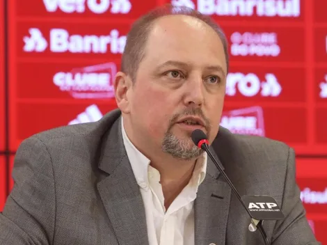 Alessandro Barcellos toma atitude para cortar gastos na reta final do Brasileirão