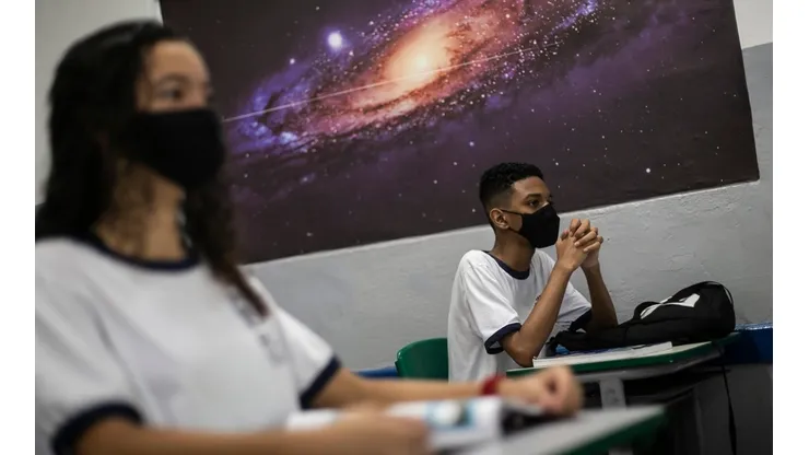 Veja qual é o tema da redação do Enem 2020