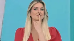 Imagem: Reprodução / TV Bandeirantes