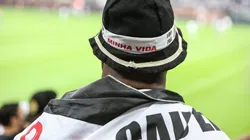 'Estagiário' do Corinthians comete gafe e arranca risada do Palmeiras na web