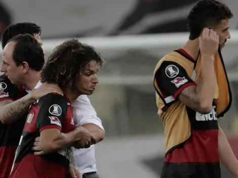 Ceni muda na preleção e Gustavo Henrique assume zaga contra o Goiás