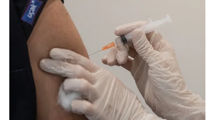 Anvisa aprovou o uso emergencial das vacinas CoronaVac e AstraZeneca contra a Covid-19
