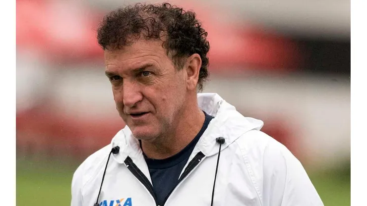 Foto: Ivan Storti/Santos FC