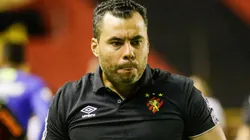 Foto: Site Oficial do Sport Club do Recife/Divulgação