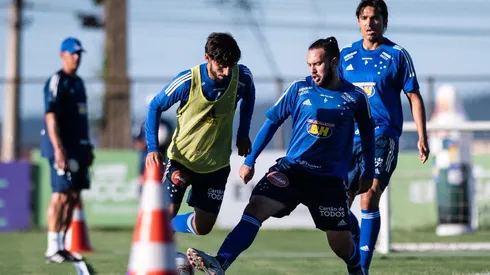 (Foto: Bruno Haddad/Cruzeiro/Divulgação)