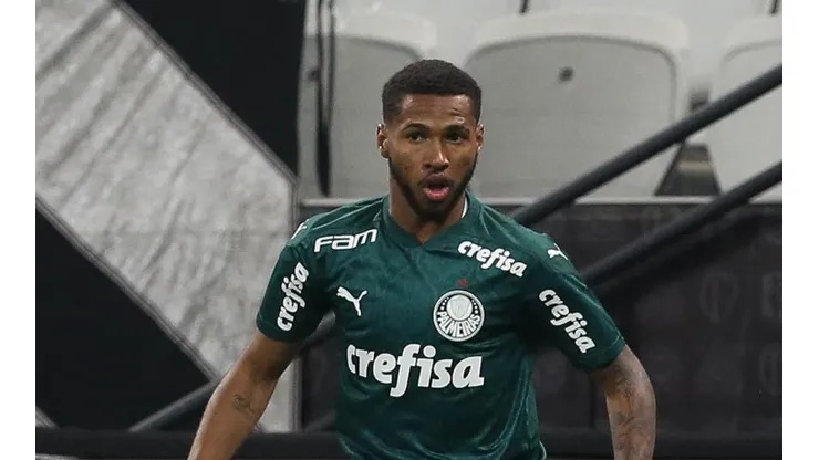 Foto: Cesar Greco/Palmeiras