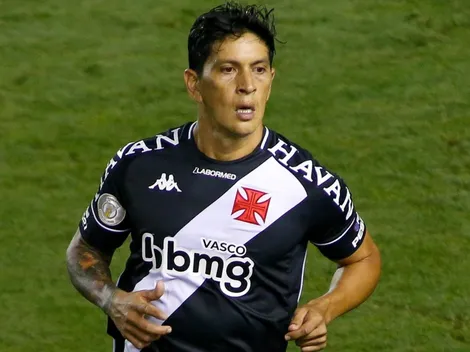 Empresário de Cano quebra o silêncio e confirma sondagens: "Não falamos ainda de renovação"