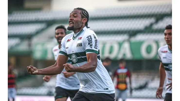 Morínigo pode ter Sabino e outros 6 desfalques para o duelo contra o Fluminense