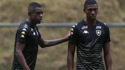 Foto: Vítor Silva/Botafogo