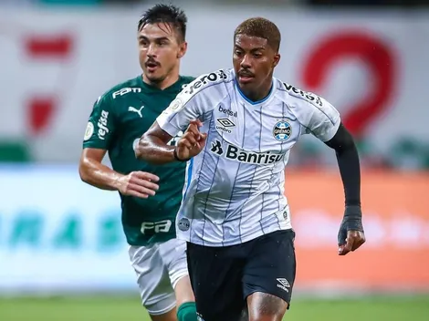 Jean Pyerre decepciona dirigente do Grêmio, que cobra reação