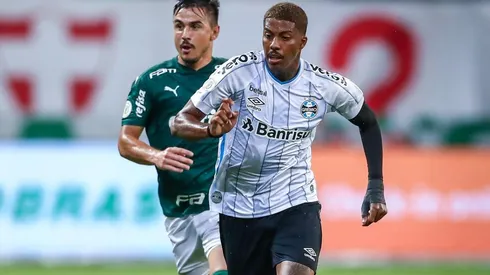 Foto: Lucas Uebel/Grêmio/Divulgação