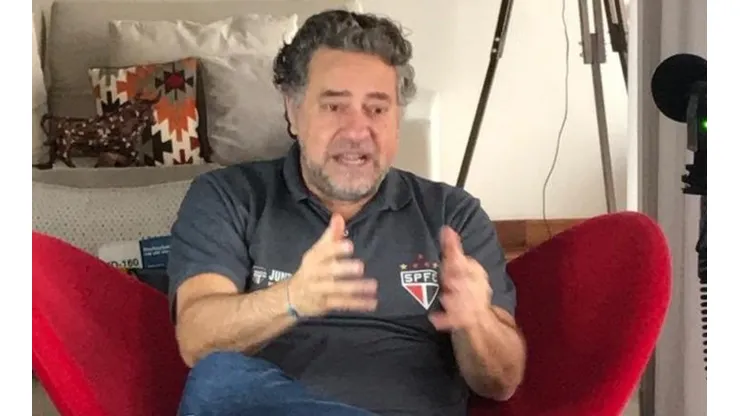 Situação deve ser analisada pelo presidente - Foto: Reprodução/Twitter.