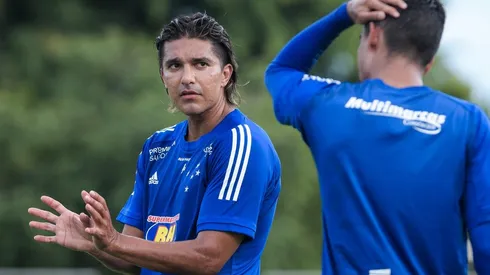 Foto: Gustavo Aleixo/Cruzeiro/Divulgação