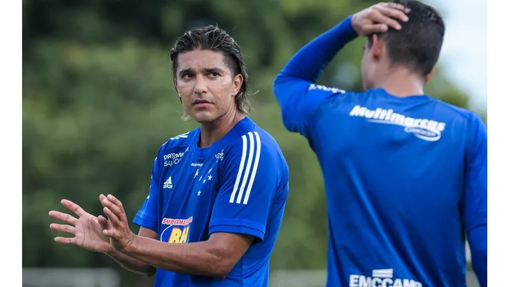 Foto: Gustavo Aleixo/Cruzeiro/Divulgação