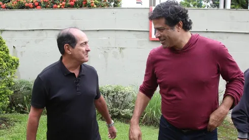 Foto: Rubens Chiri/saopaulofc.net