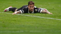 Marcos Júnior — Foto: Getty Images